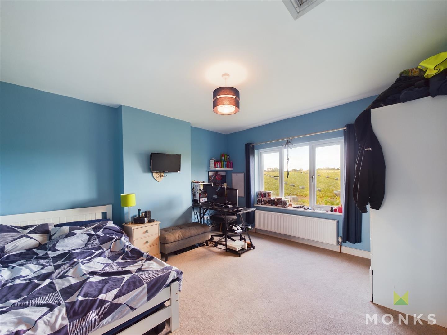 Fernleigh Godings Lane, Shrewsbury, SY4 3HB SSTC